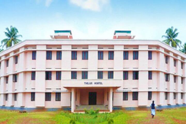 hostel